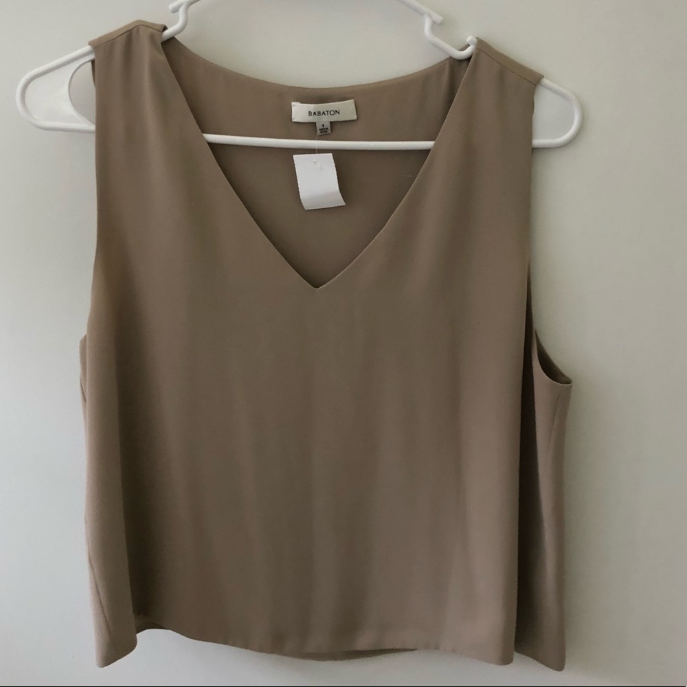 Babaton Murphy Blouse
